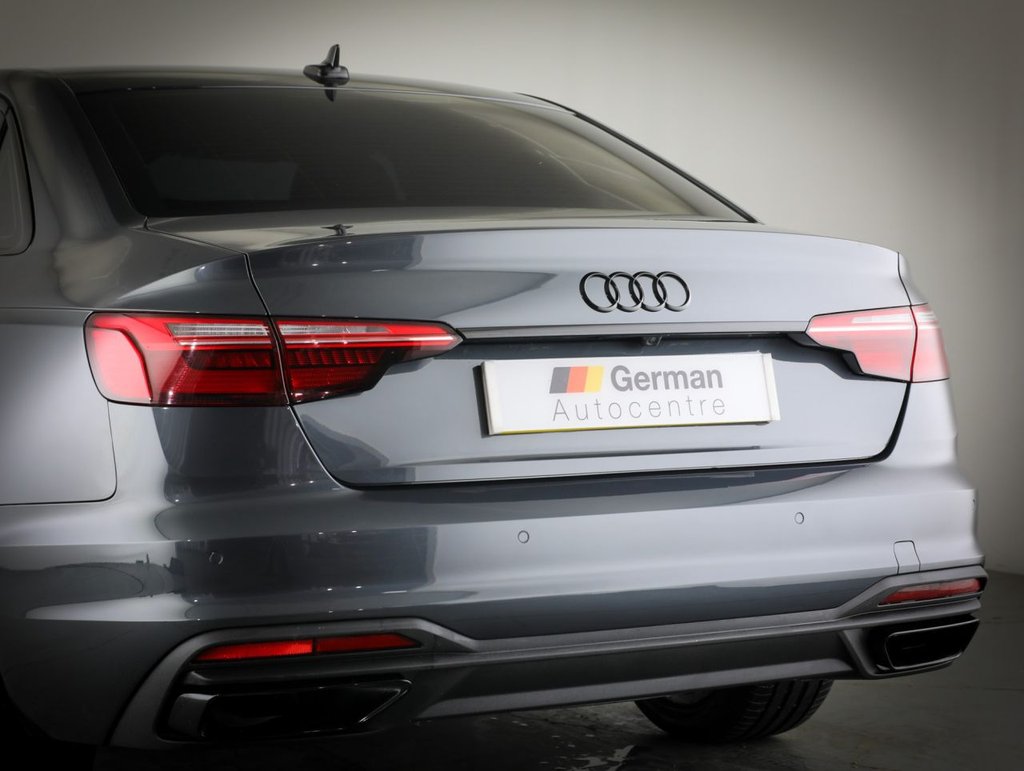 Used Audi A4 2022 for sale - 77451635: Photo 16