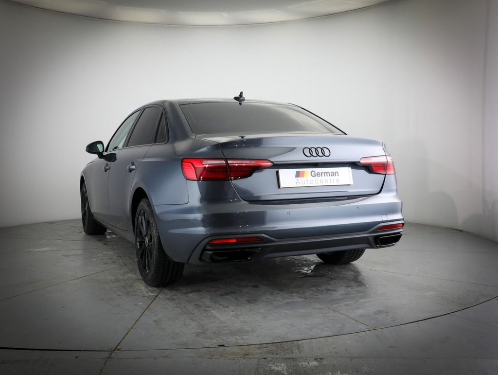 Used Audi A4 2022 for sale - 77451635: Photo 17