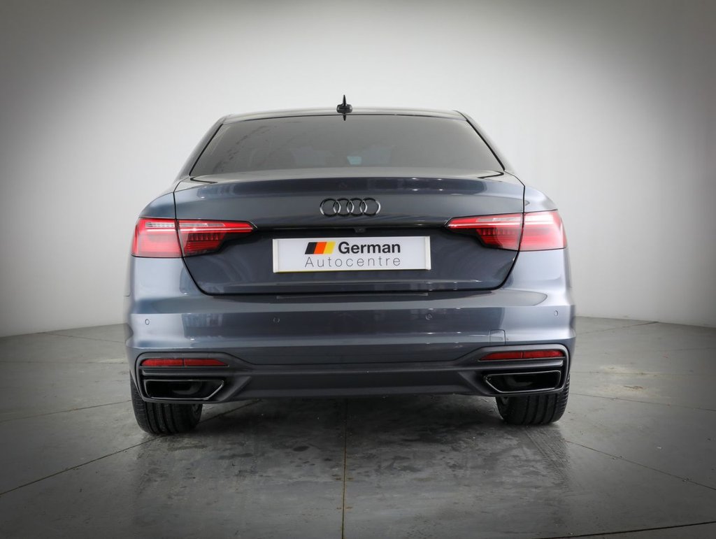 Used Audi A4 2022 for sale - 77451635: Photo 18