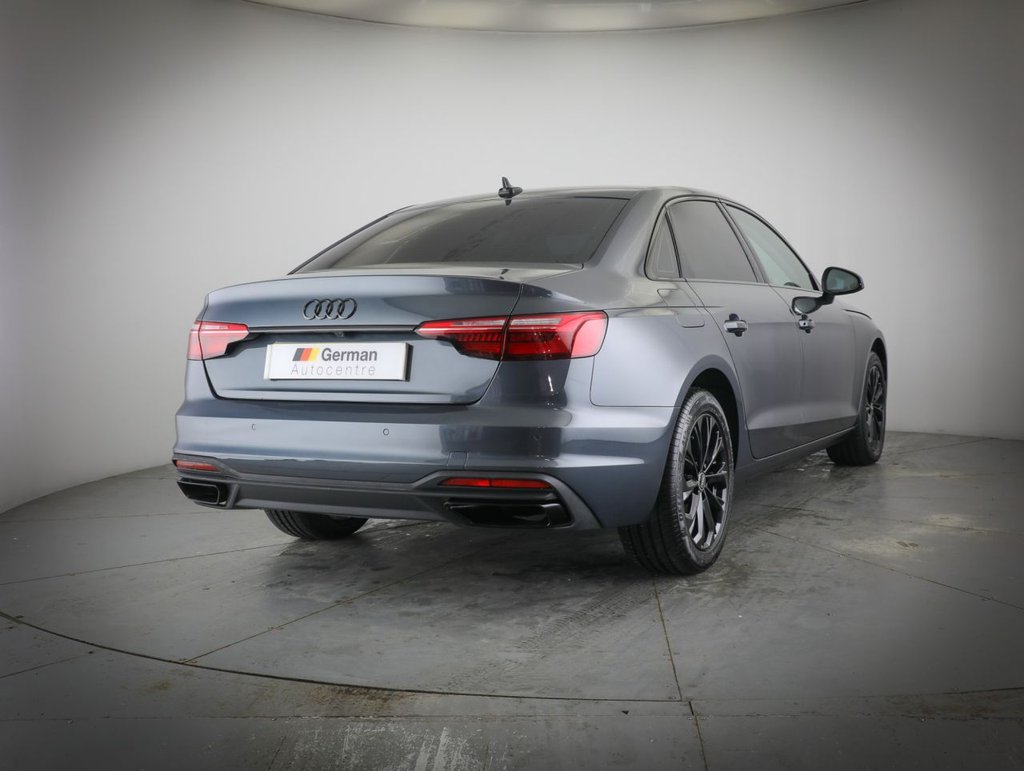 Used Audi A4 2022 for sale - 77451635: Photo 19