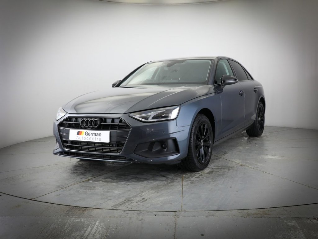 Used Audi A4 2022 for sale - 77451635: Photo 20