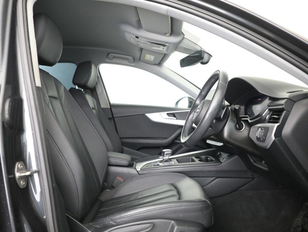 Used Audi A4 2022 for sale - 77451635: Photo 21