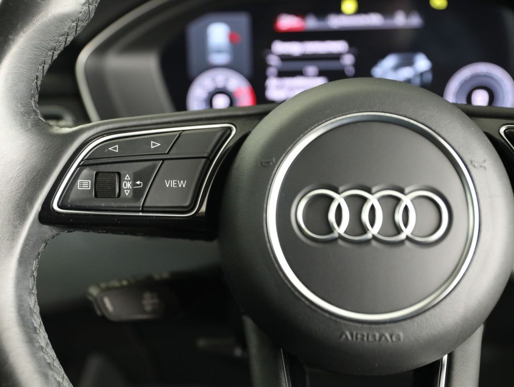 Used Audi A4 2022 for sale - 77451635: Photo 22