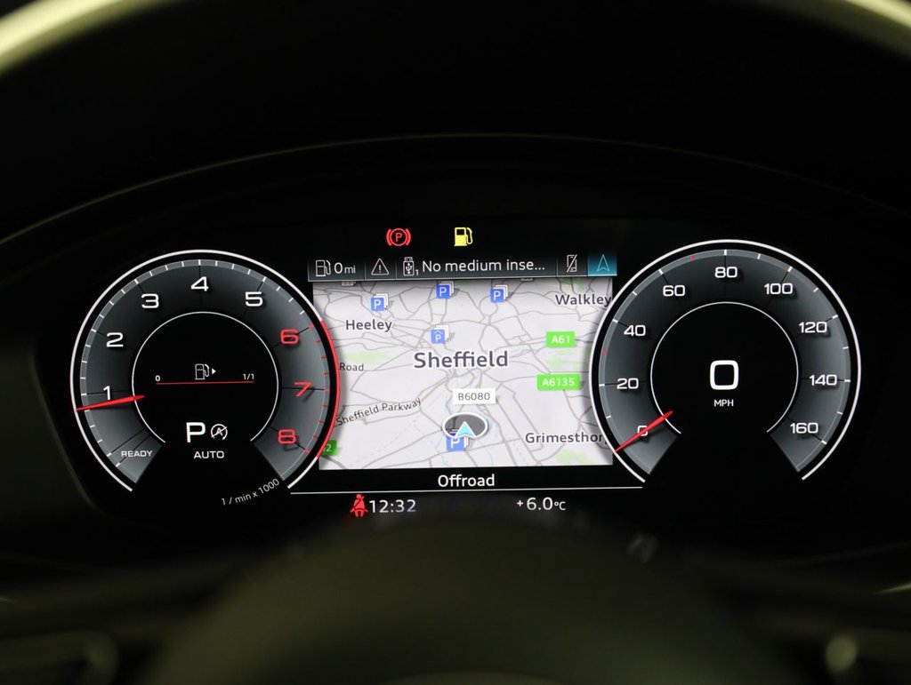 Used Audi A4 2022 for sale - 77451635: Photo 24