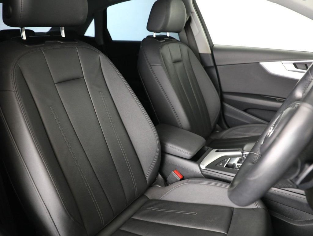 Used Audi A4 2022 for sale - 77451635: Photo 26