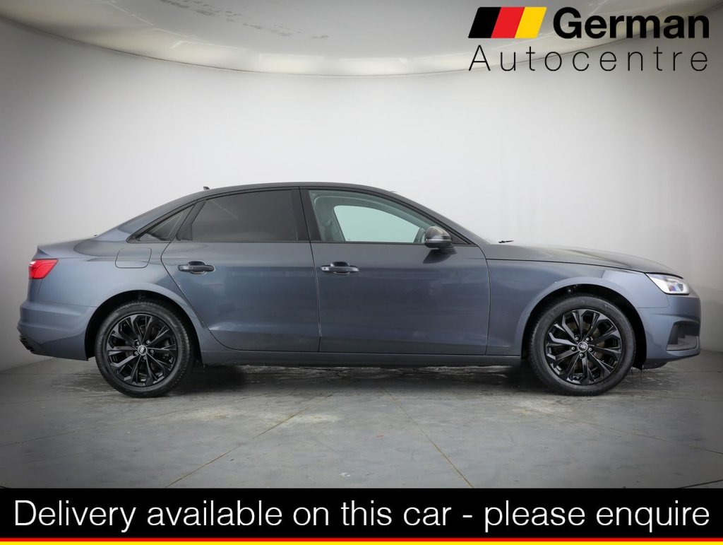 Used Audi A4 2022 for sale - 77451635: Photo 3