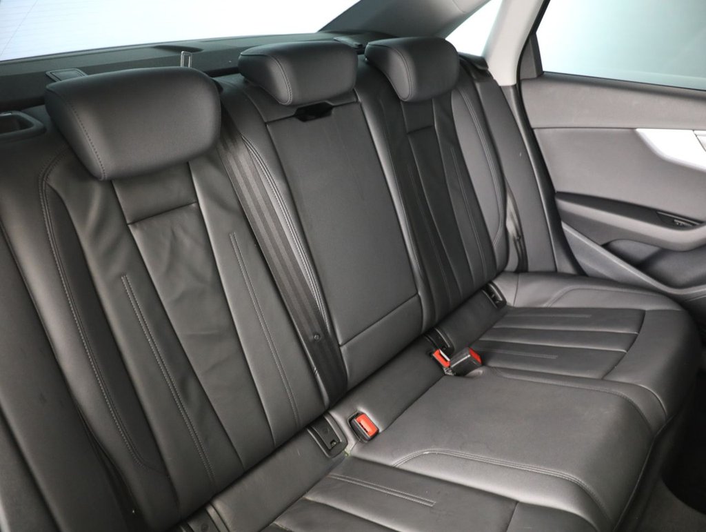 Used Audi A4 2022 for sale - 77451635: Photo 31