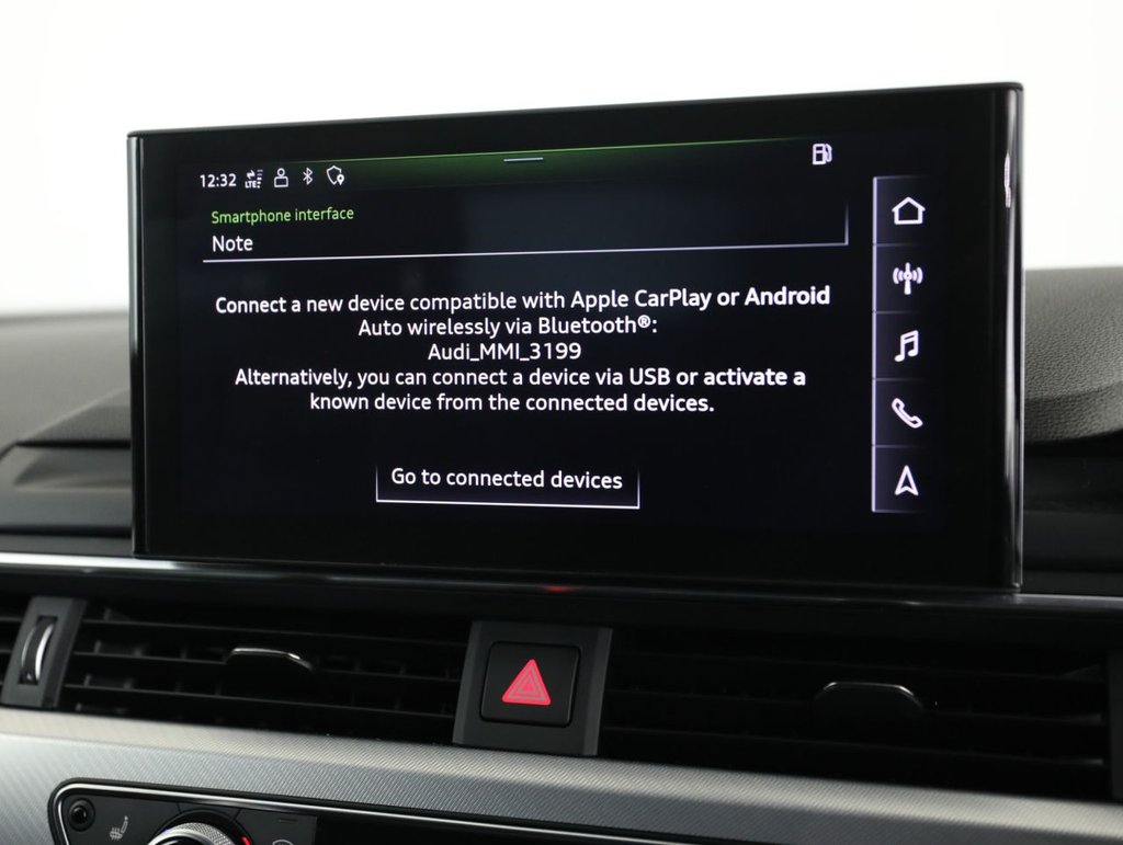 Used Audi A4 2022 for sale - 77451635: Photo 34