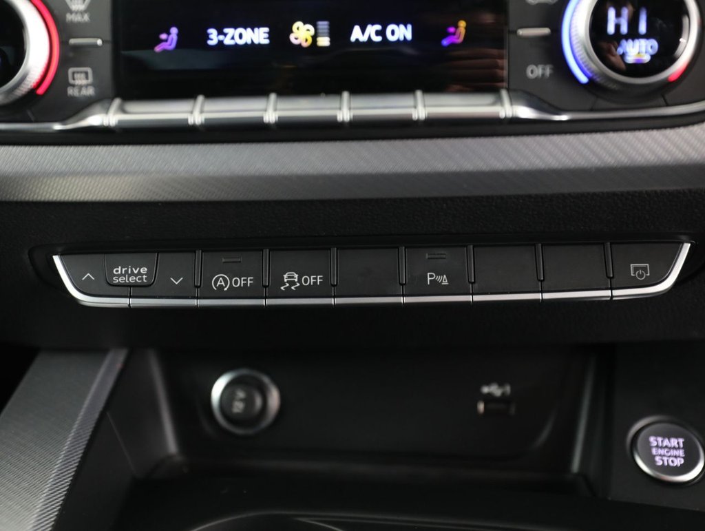 Used Audi A4 2022 for sale - 77451635: Photo 42