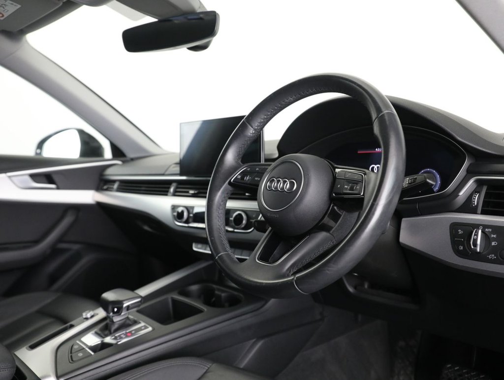 Used Audi A4 2022 for sale - 77451635: Photo 44