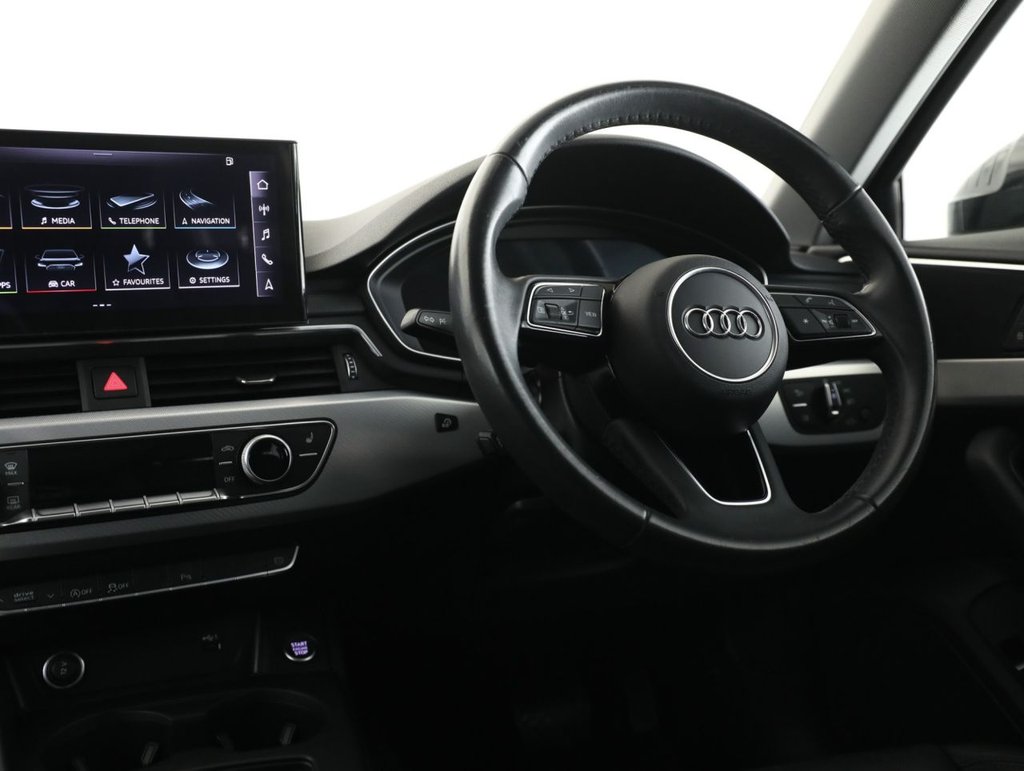 Used Audi A4 2022 for sale - 77451635: Photo 46