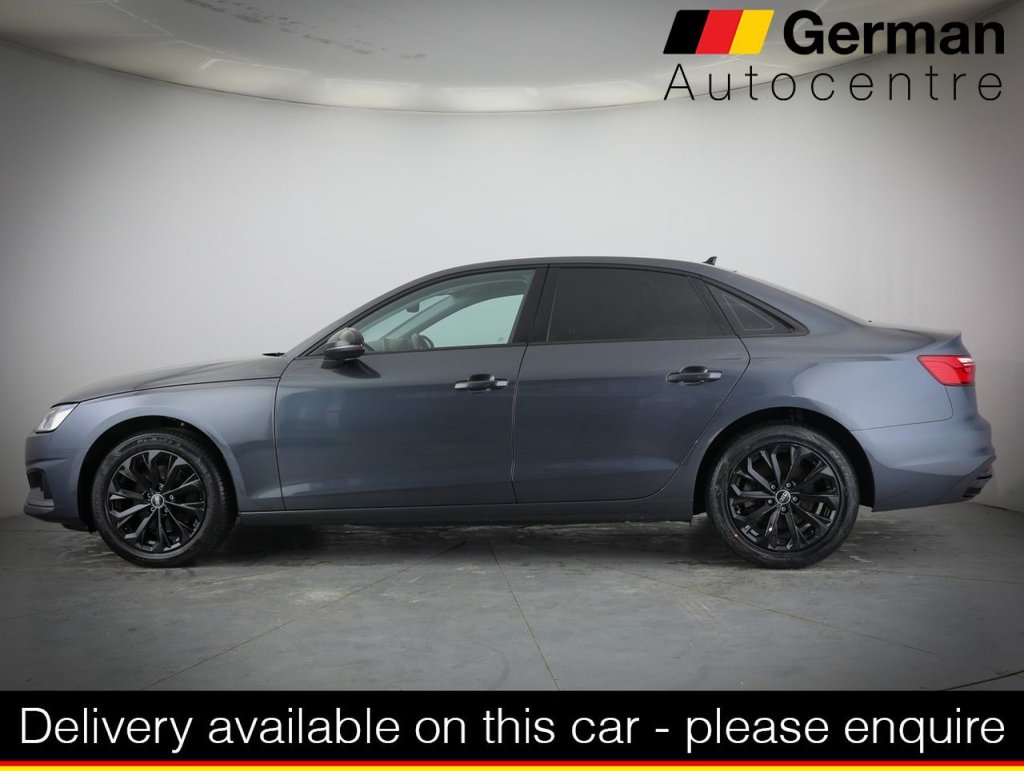 Used Audi A4 2022 for sale - 77451635: Photo 5