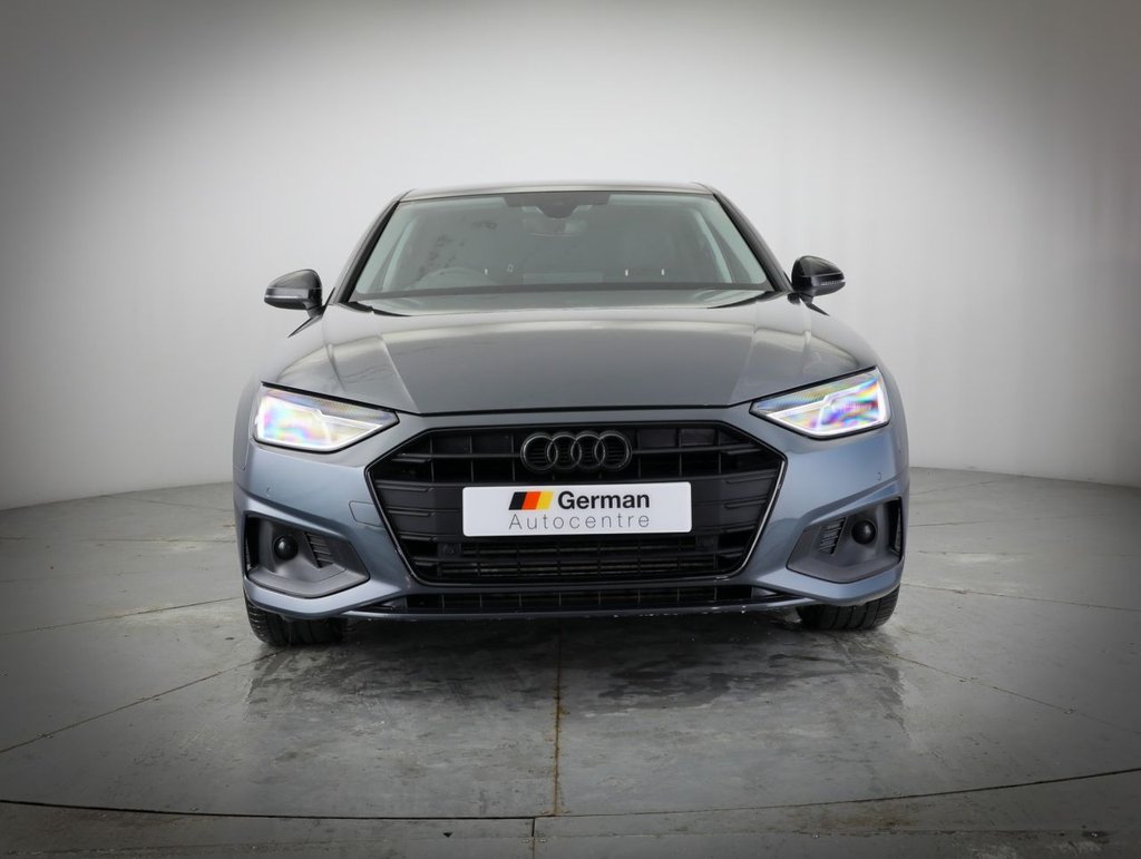 Used Audi A4 2022 for sale - 77451635: Photo 6