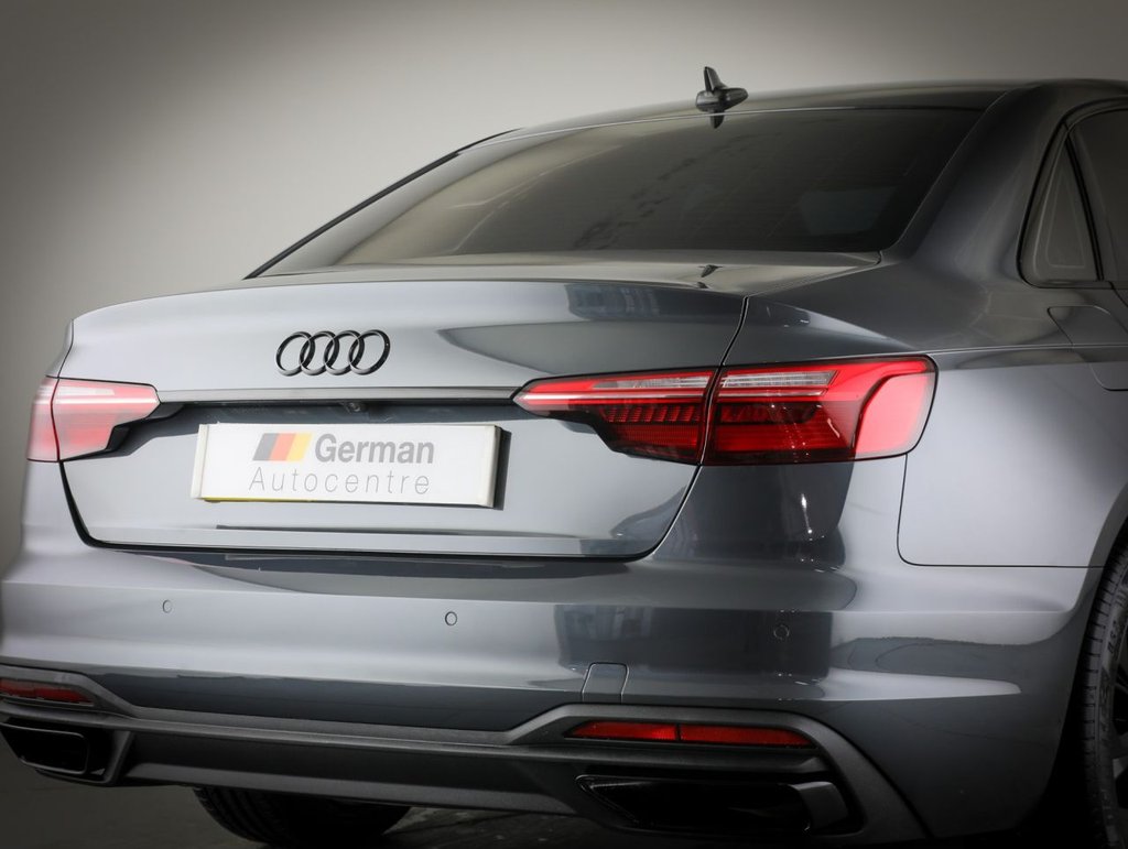 Used Audi A4 2022 for sale - 77451635: Photo 7