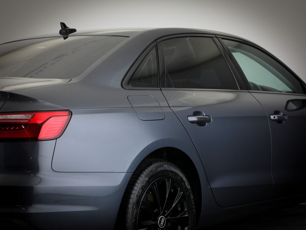 Used Audi A4 2022 for sale - 77451635: Photo 8