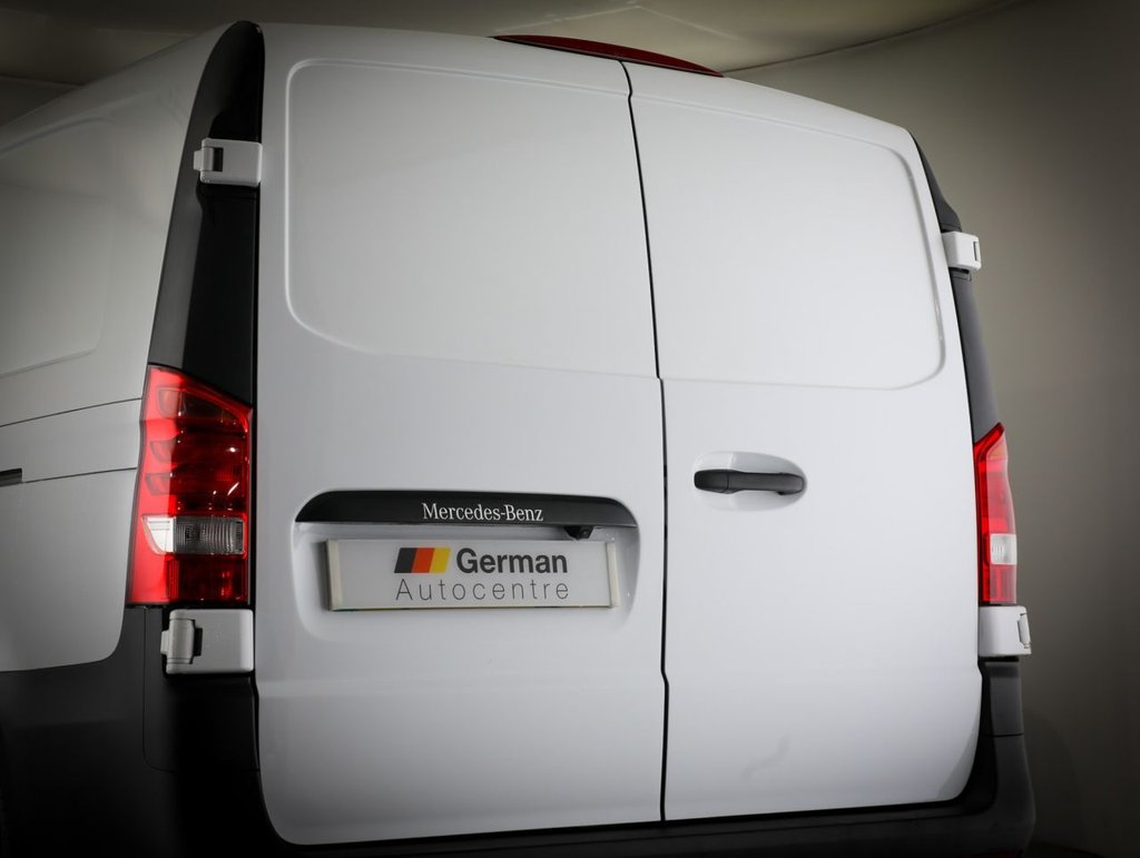 Used Mercedes-Benz Vito 2023 for sale - 77779856: Photo 18