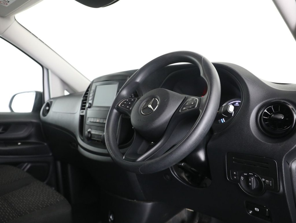 Used Mercedes-Benz Vito 2023 for sale - 77779856: Photo 22