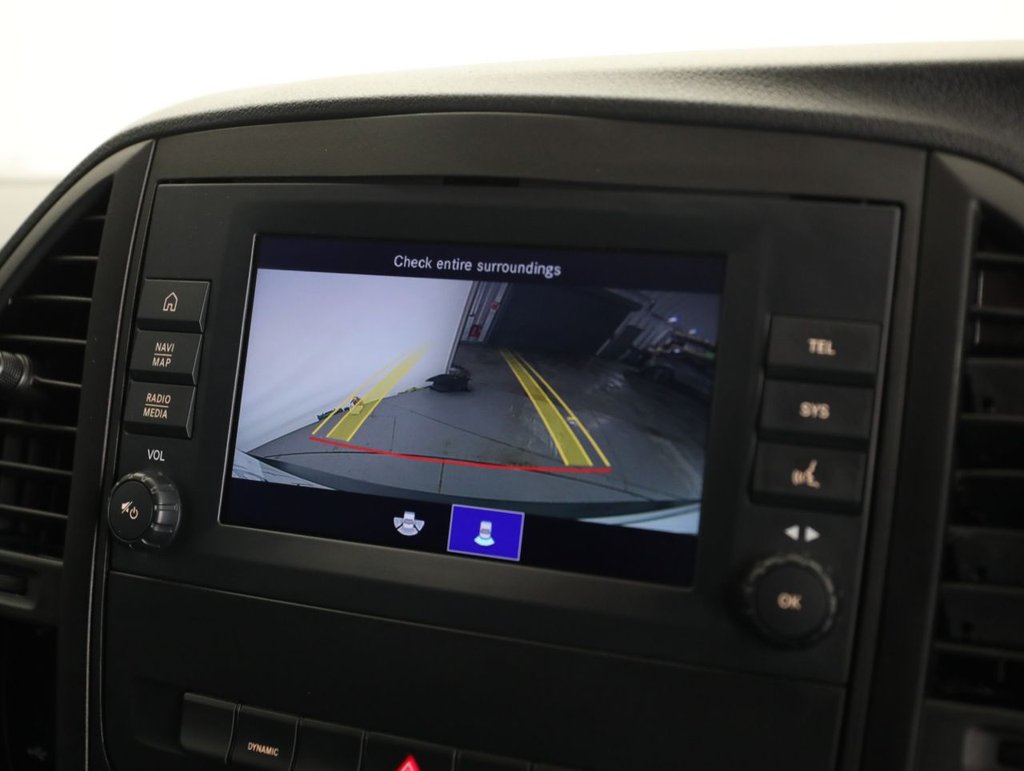 Used Mercedes-Benz Vito 2023 for sale - 77779856: Photo 23