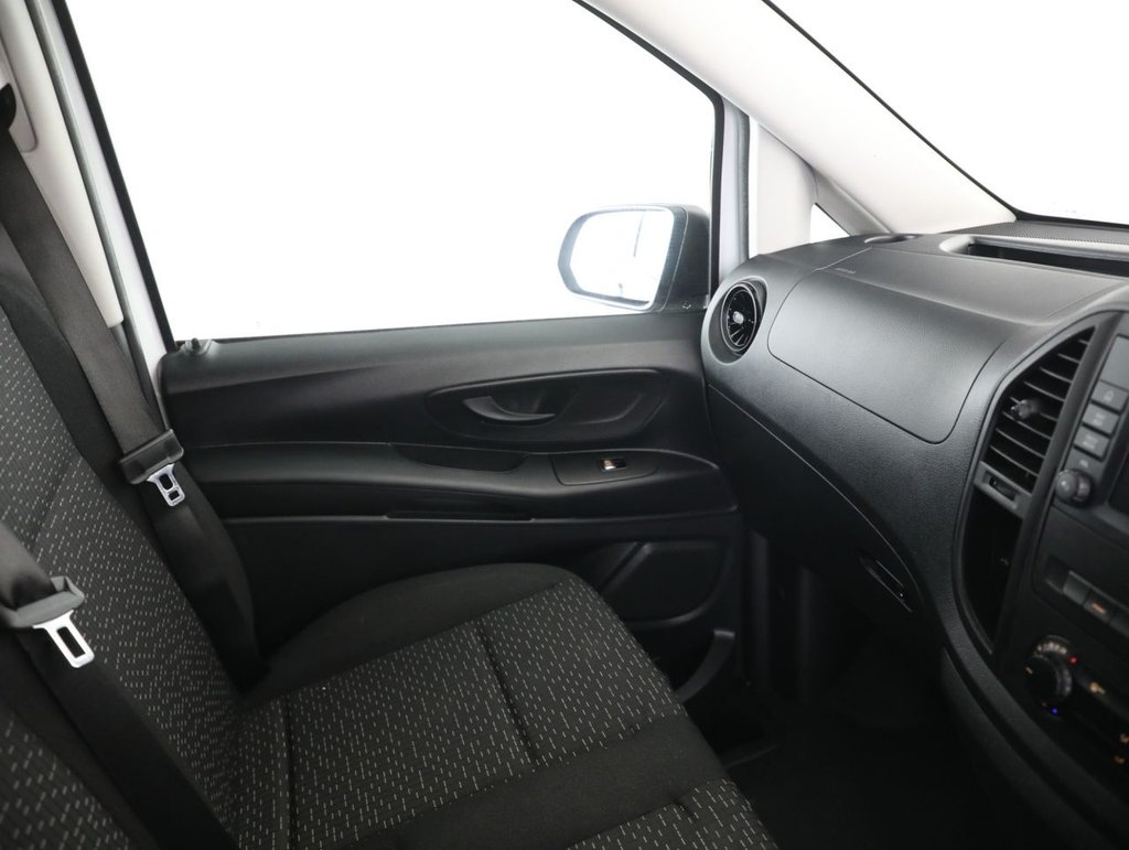 Used Mercedes-Benz Vito 2023 for sale - 77779856: Photo 24