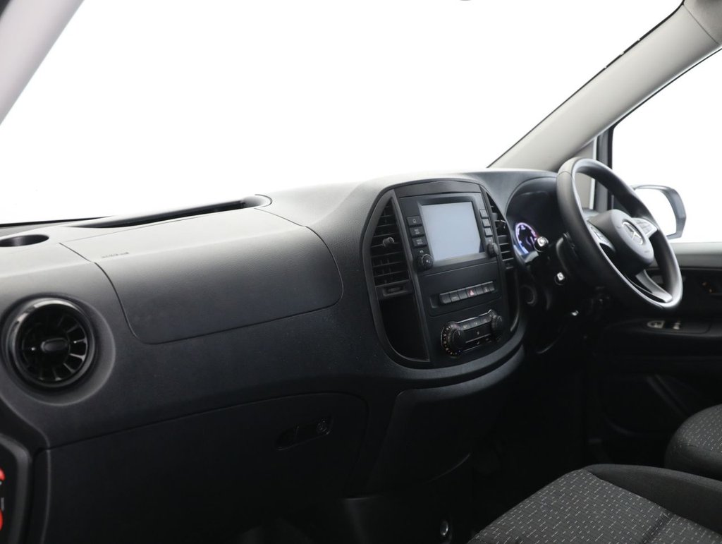 Used Mercedes-Benz Vito 2023 for sale - 77779856: Photo 26