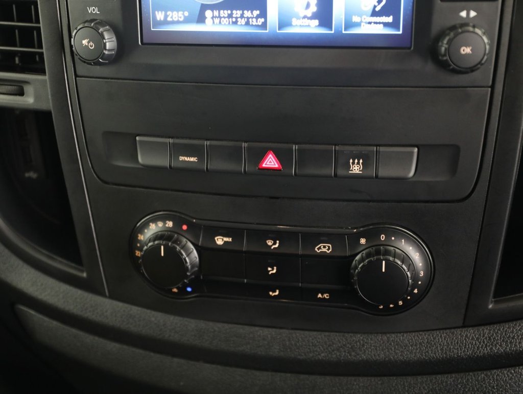 Used Mercedes-Benz Vito 2023 for sale - 77779856: Photo 28