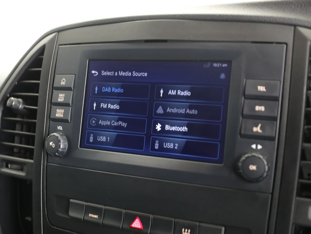 Used Mercedes-Benz Vito 2023 for sale - 77779856: Photo 35