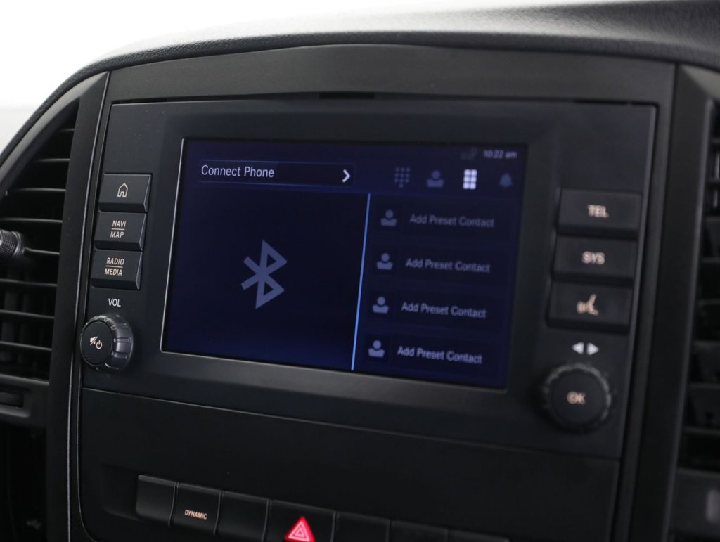 Used Mercedes-Benz Vito 2023 for sale - 77779856: Photo 36