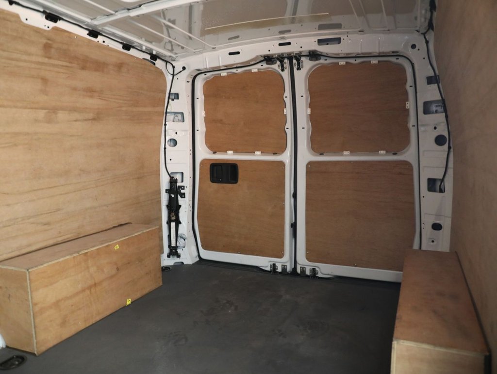 Used Mercedes-Benz Vito 2023 for sale - 77779856: Photo 39