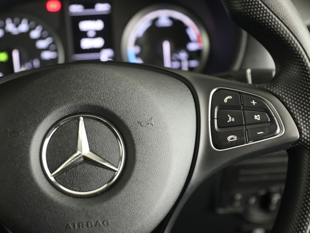 Used Mercedes-Benz Vito 2023 for sale - 77779856: Photo 40