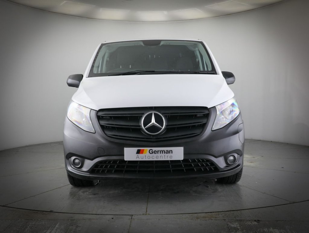 Used Mercedes-Benz Vito 2023 for sale - 77779856: Photo 6