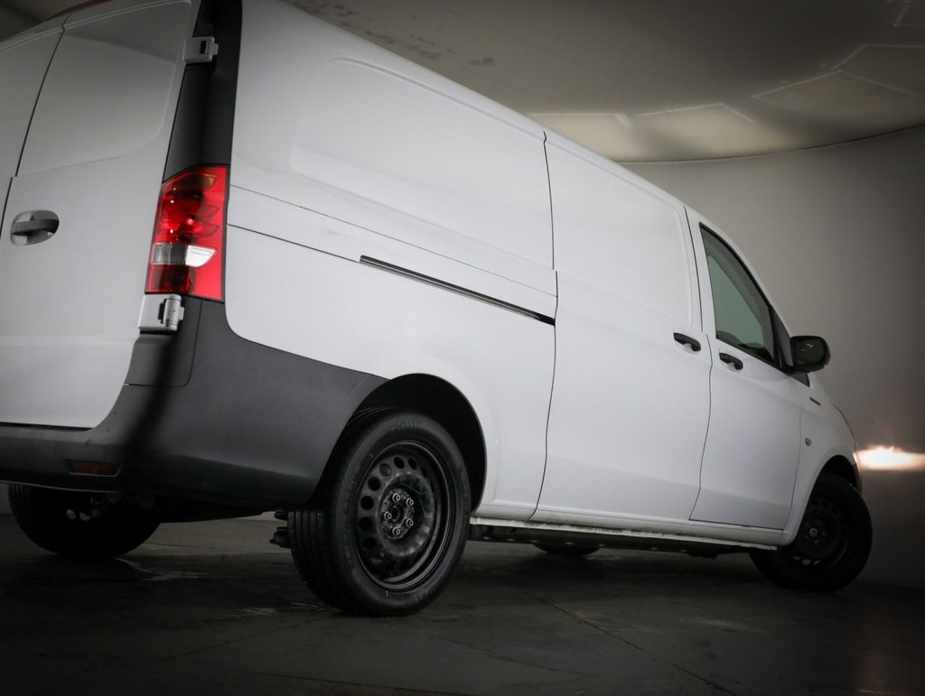 Used Mercedes-Benz Vito 2023 for sale - 77779856: Photo 8
