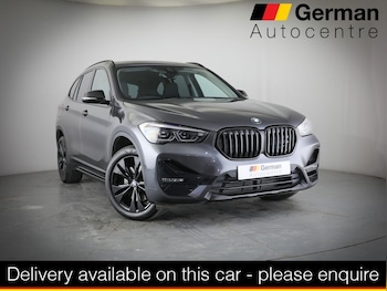 BMW - X1