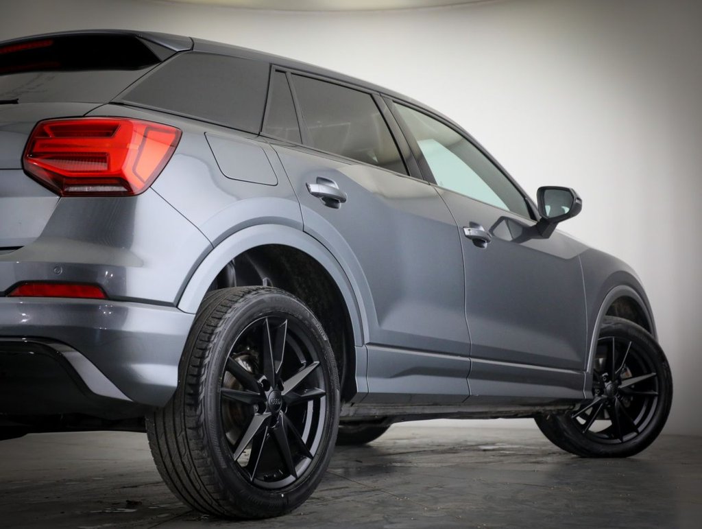 Used Audi Q2 2020 for sale - 76826490: Photo 10