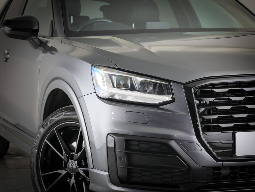 Used Audi Q2 2020 for sale - 76826490: Photo 12