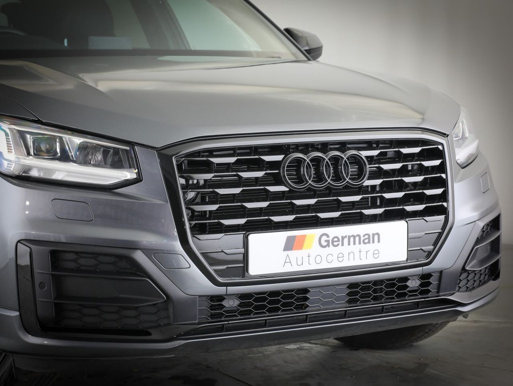 Used Audi Q2 2020 for sale - 76826490: Photo 13