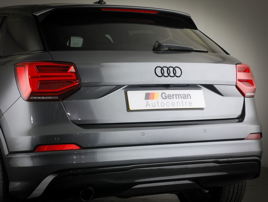 Used Audi Q2 2020 for sale - 76826490: Photo 16