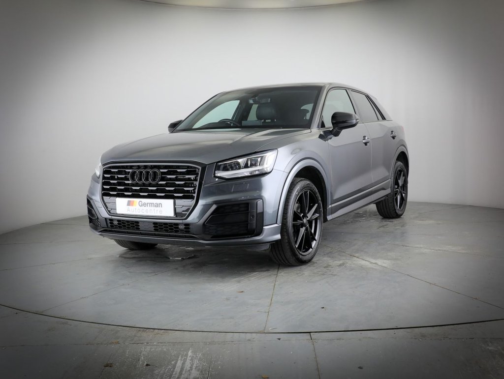 Used Audi Q2 2020 for sale - 76826490: Photo 17