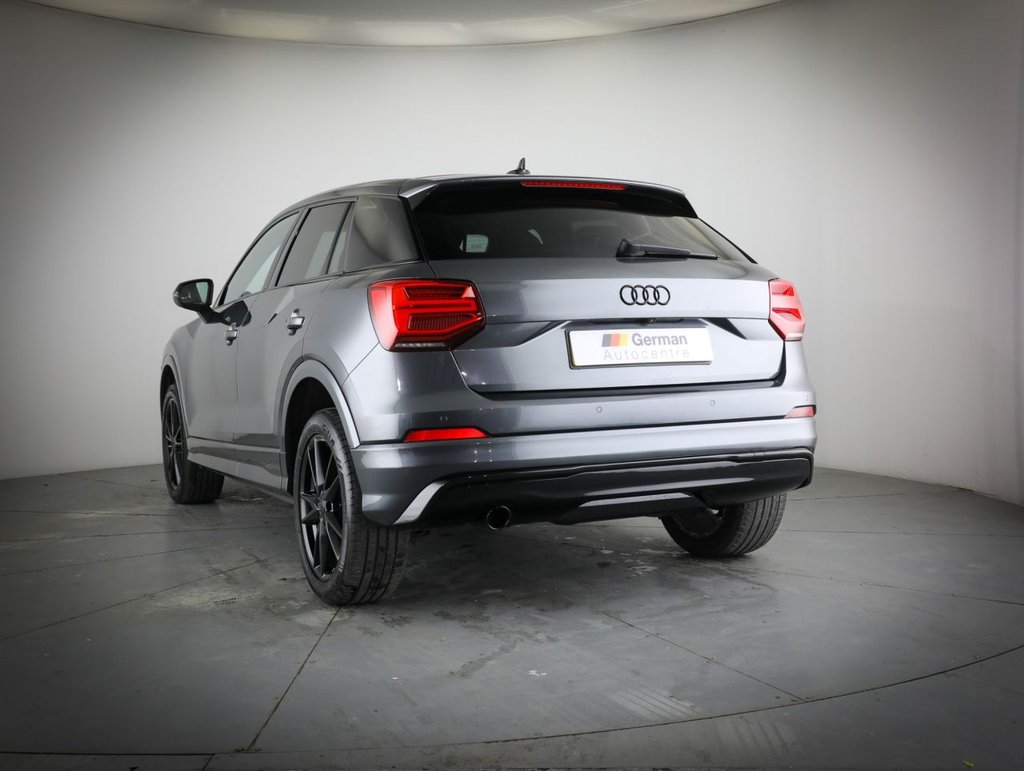 Used Audi Q2 2020 for sale - 76826490: Photo 18