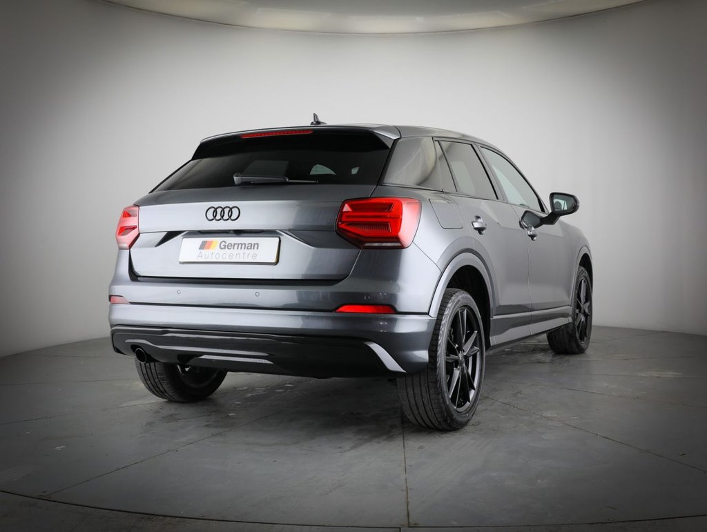 Used Audi Q2 2020 for sale - 76826490: Photo 20