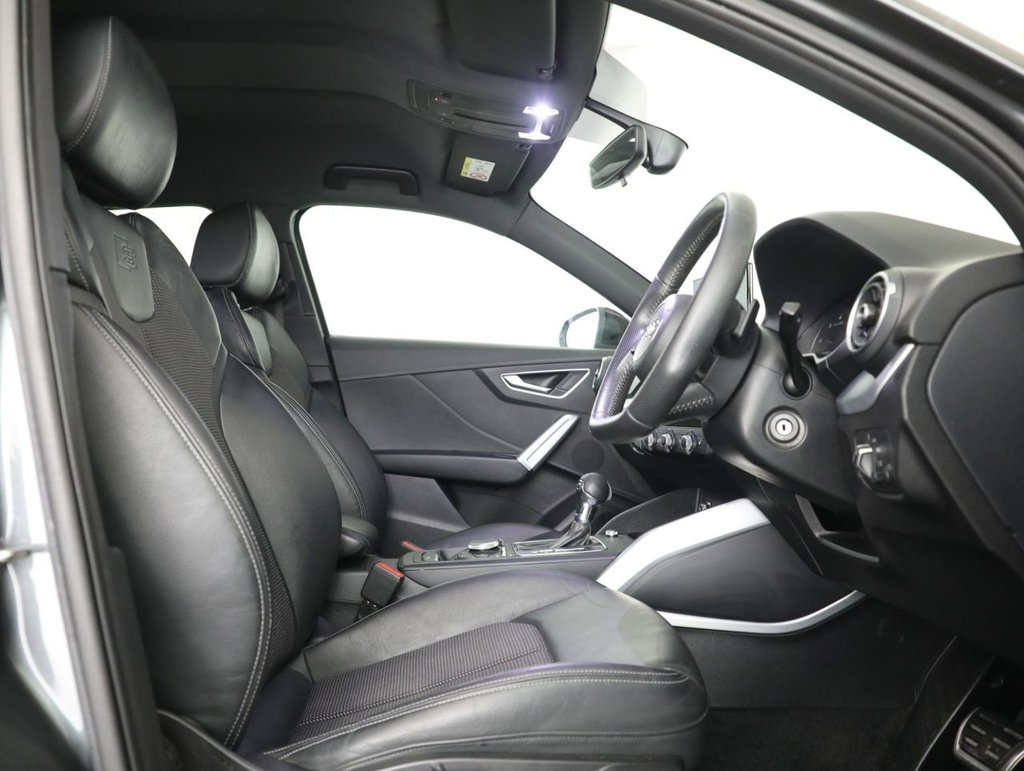 Used Audi Q2 2020 for sale - 76826490: Photo 21