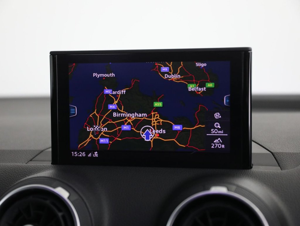 Used Audi Q2 2020 for sale - 76826490: Photo 23