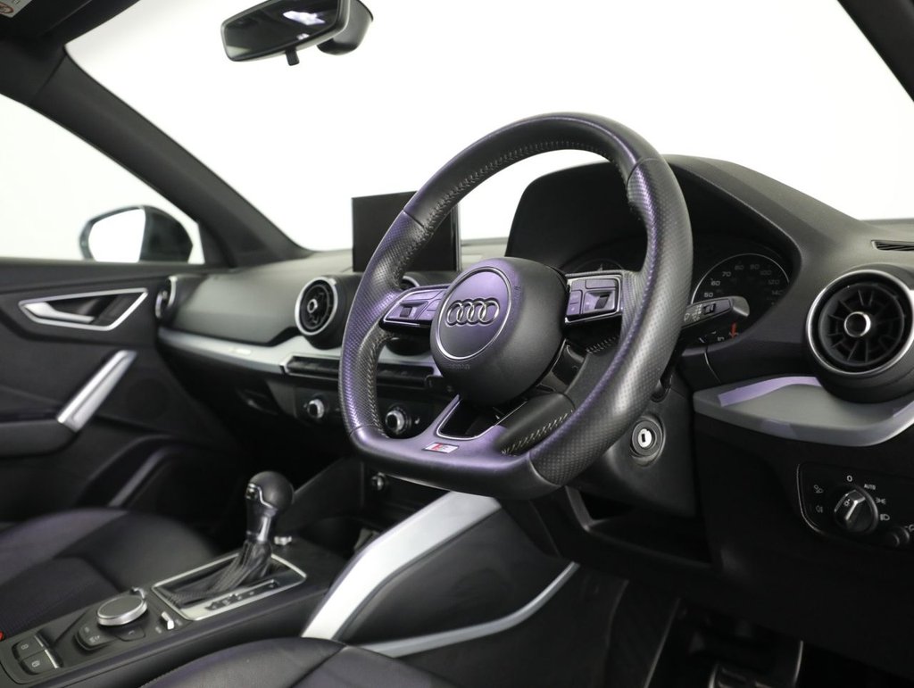 Used Audi Q2 2020 for sale - 76826490: Photo 28