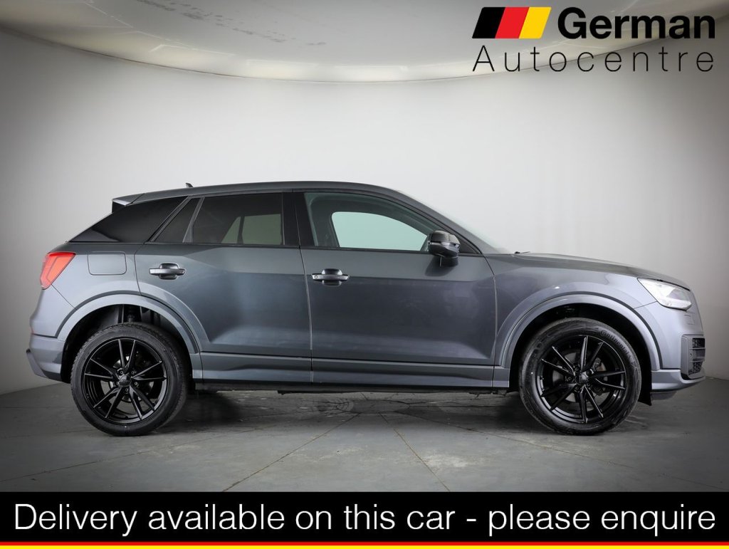 Used Audi Q2 2020 for sale - 76826490: Photo 3