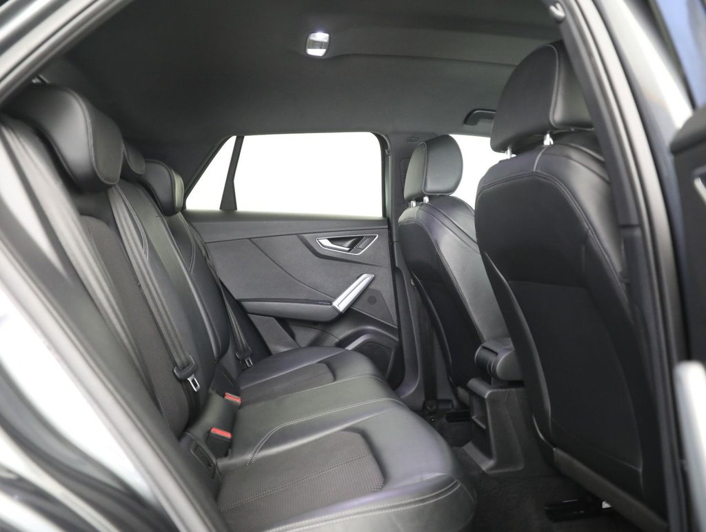 Used Audi Q2 2020 for sale - 76826490: Photo 31