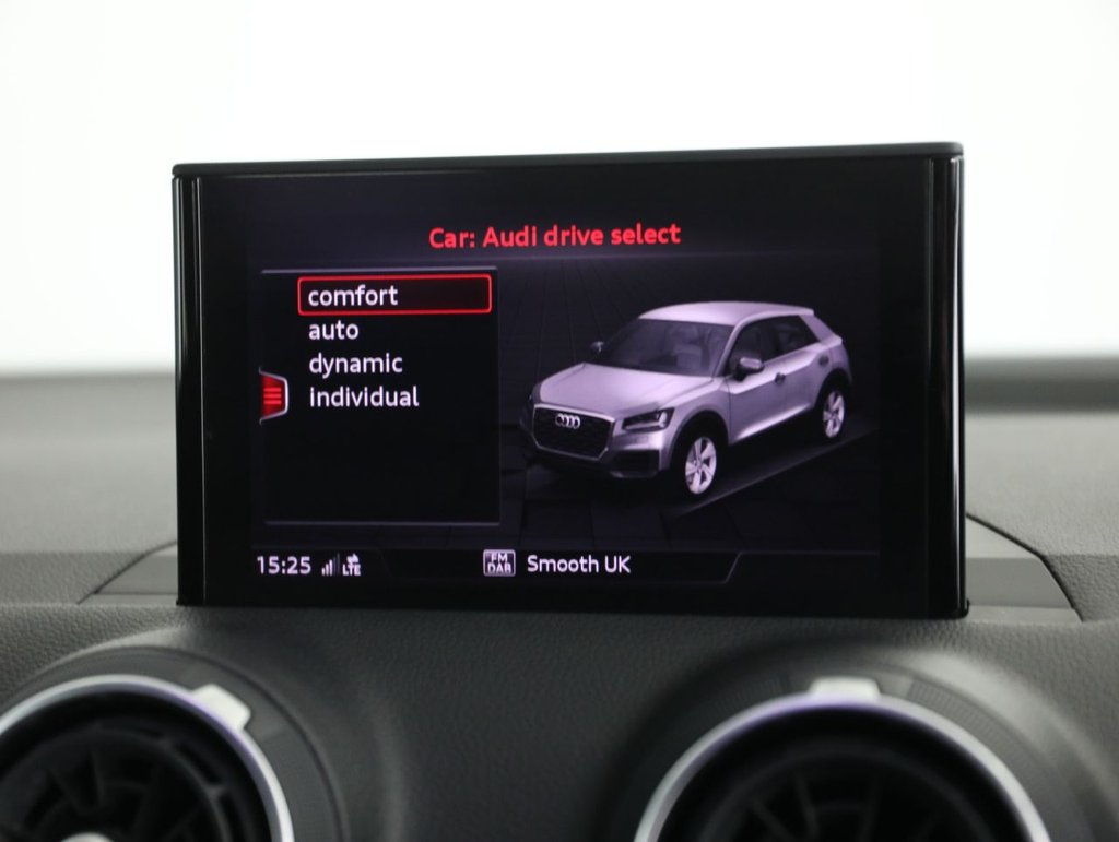 Used Audi Q2 2020 for sale - 76826490: Photo 32