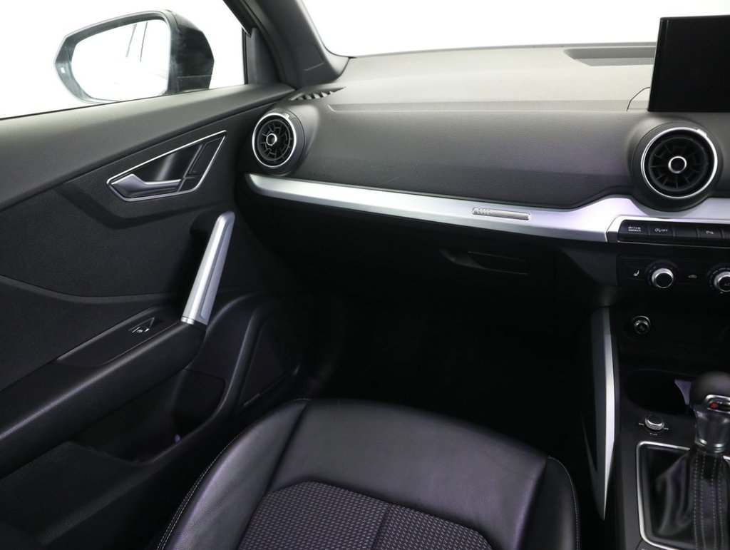 Used Audi Q2 2020 for sale - 76826490: Photo 36