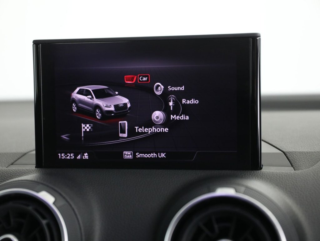 Used Audi Q2 2020 for sale - 76826490: Photo 37