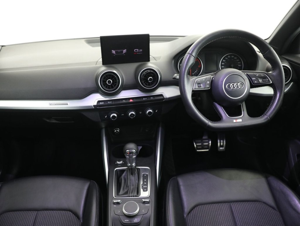 Used Audi Q2 2020 for sale - 76826490: Photo 38