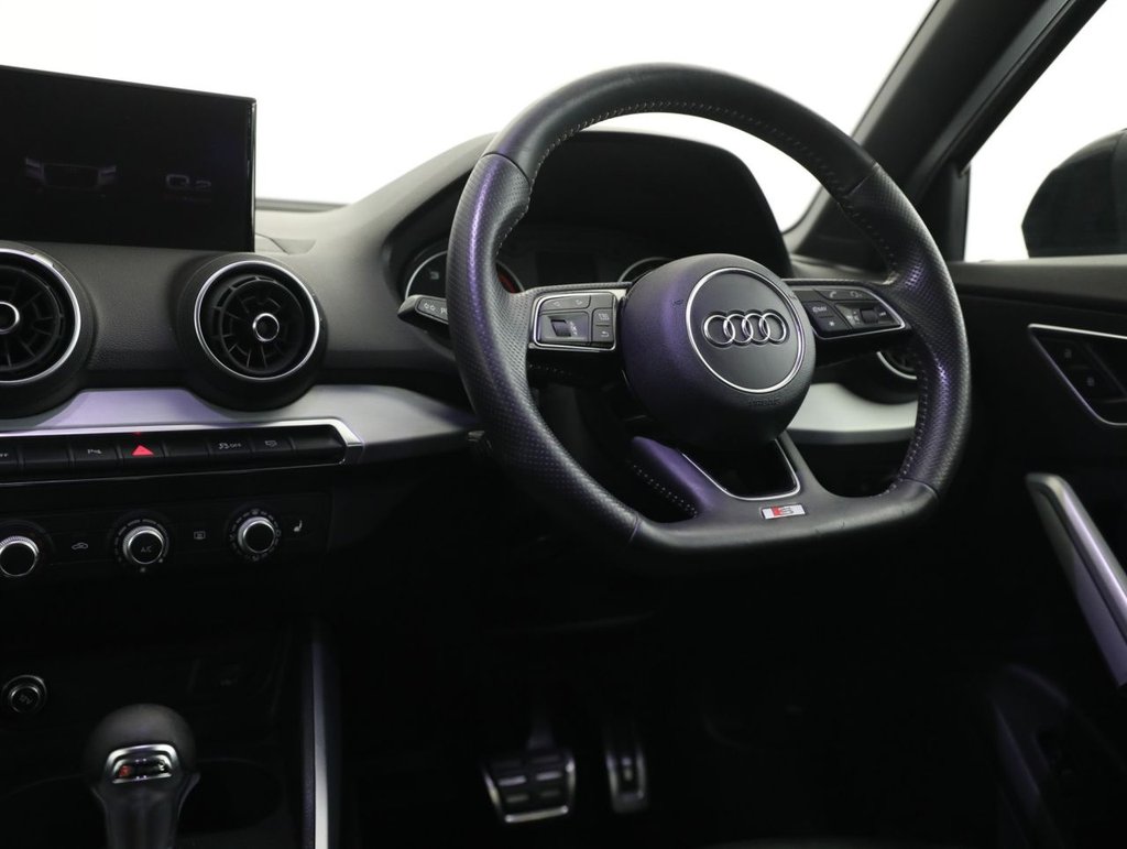 Used Audi Q2 2020 for sale - 76826490: Photo 43