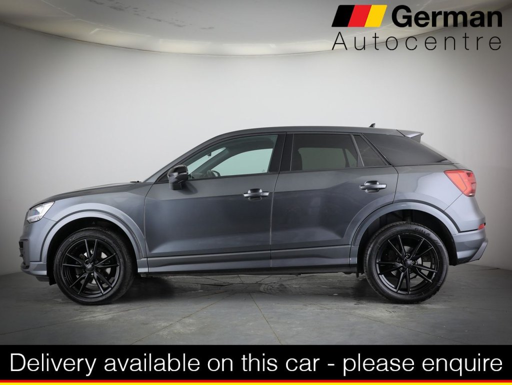 Used Audi Q2 2020 for sale - 76826490: Photo 5